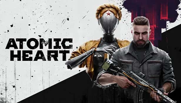 原子之心 高级版 Atomic Heart 中文高压完整版全息投影